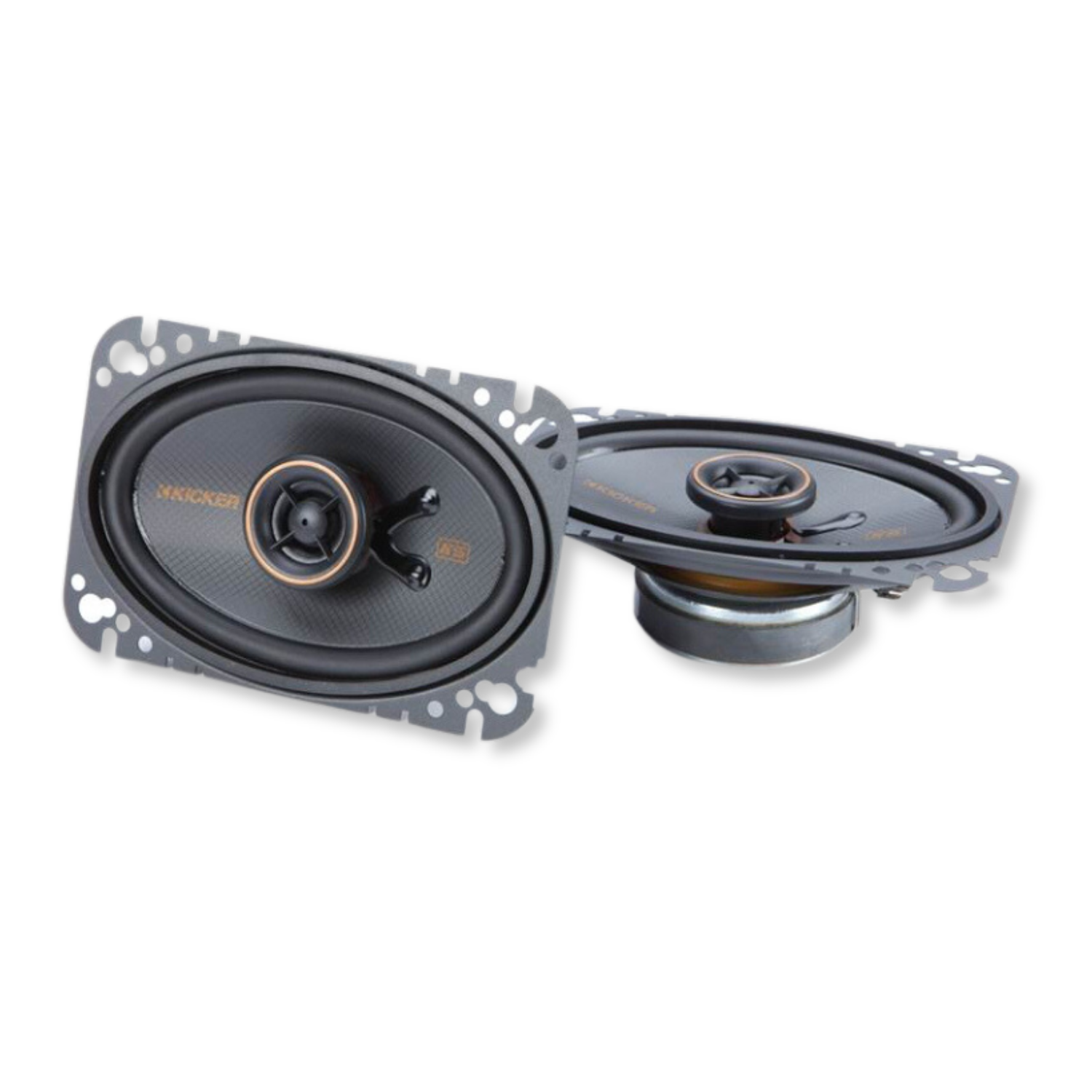 4"X6" Speakers